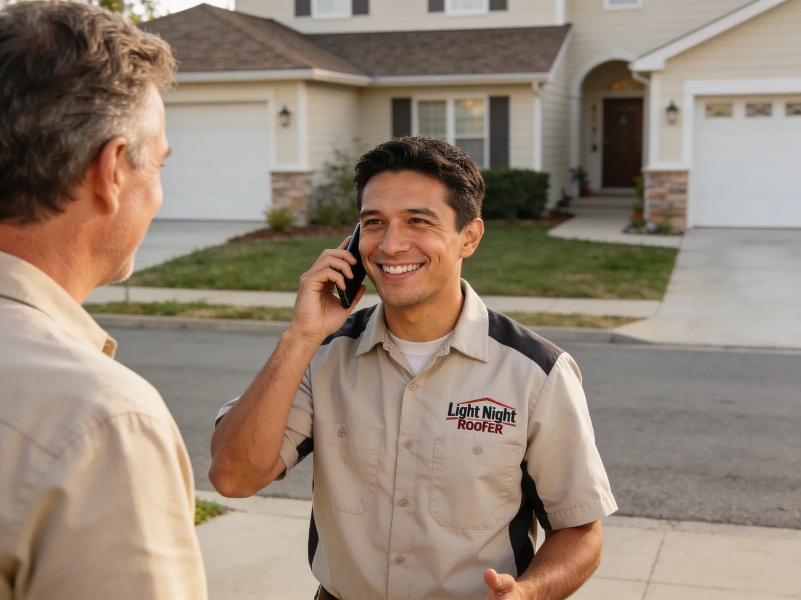 Emergency Roof Repair Goldonna, LA FAQs